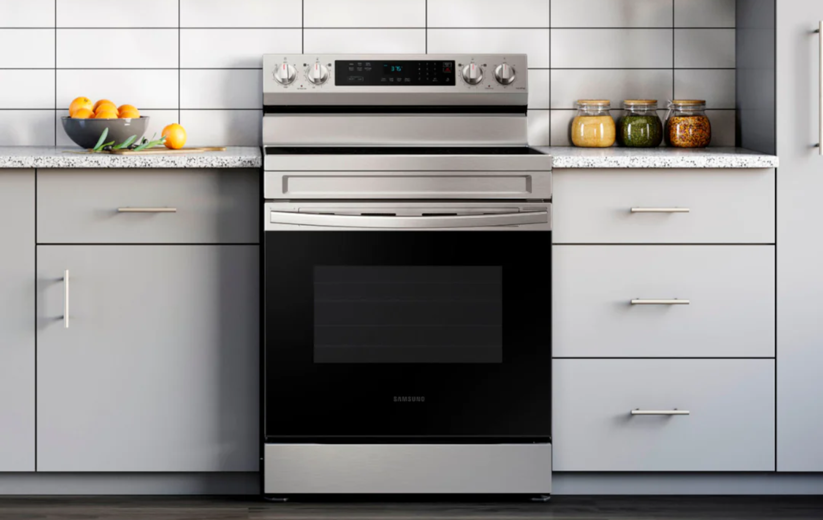 Oven Ranges Easy Payments